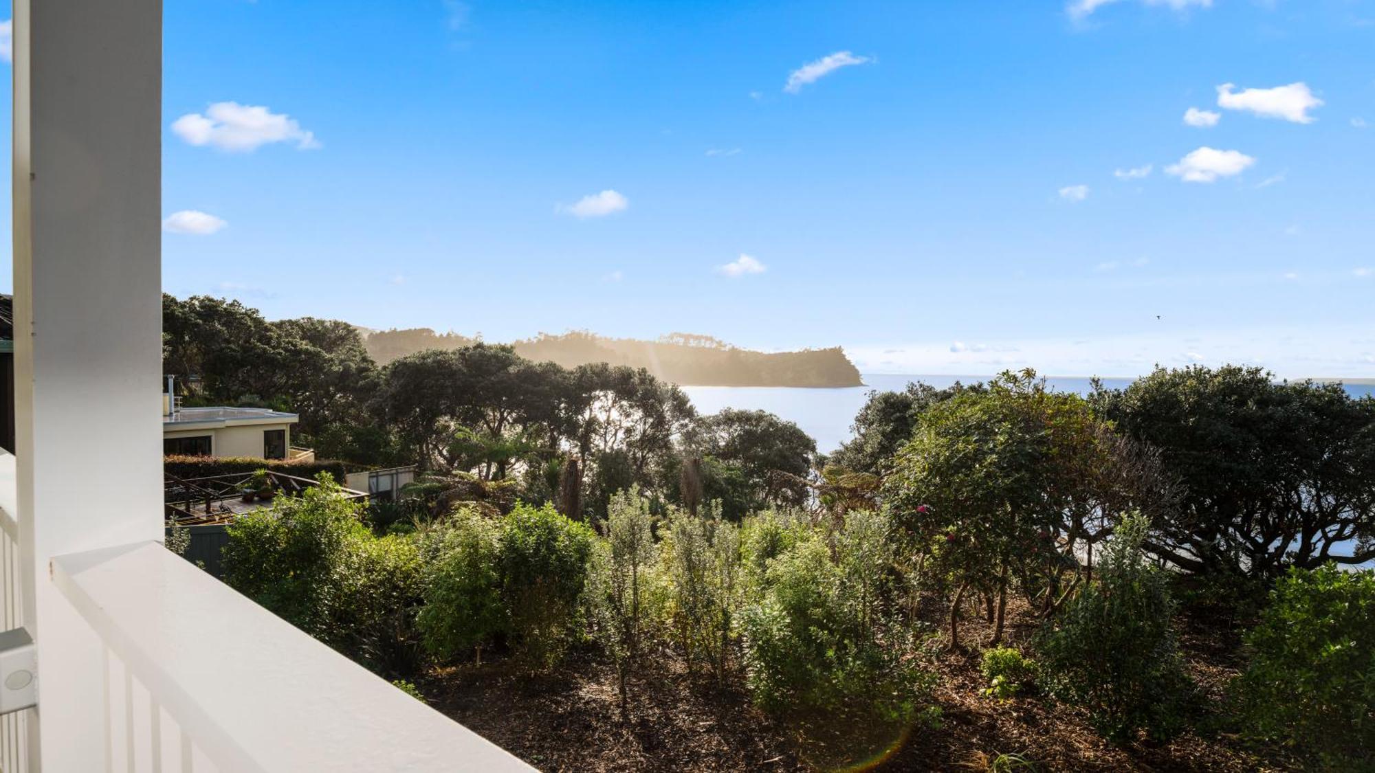 Maimoana - Hatfields Beach Cliff-Top Retreat Villa Orewa Exterior photo