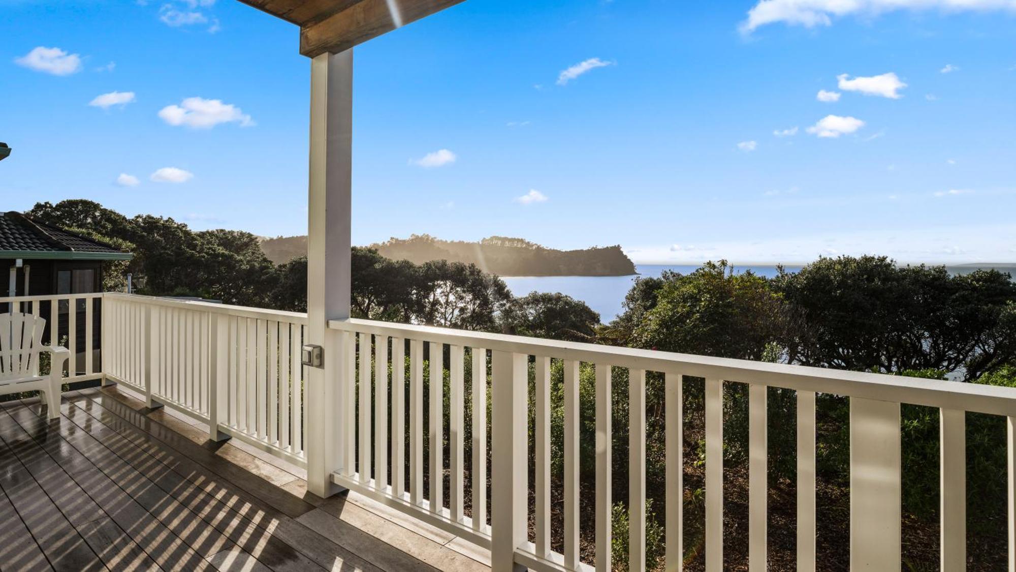 Maimoana - Hatfields Beach Cliff-Top Retreat Villa Orewa Exterior photo